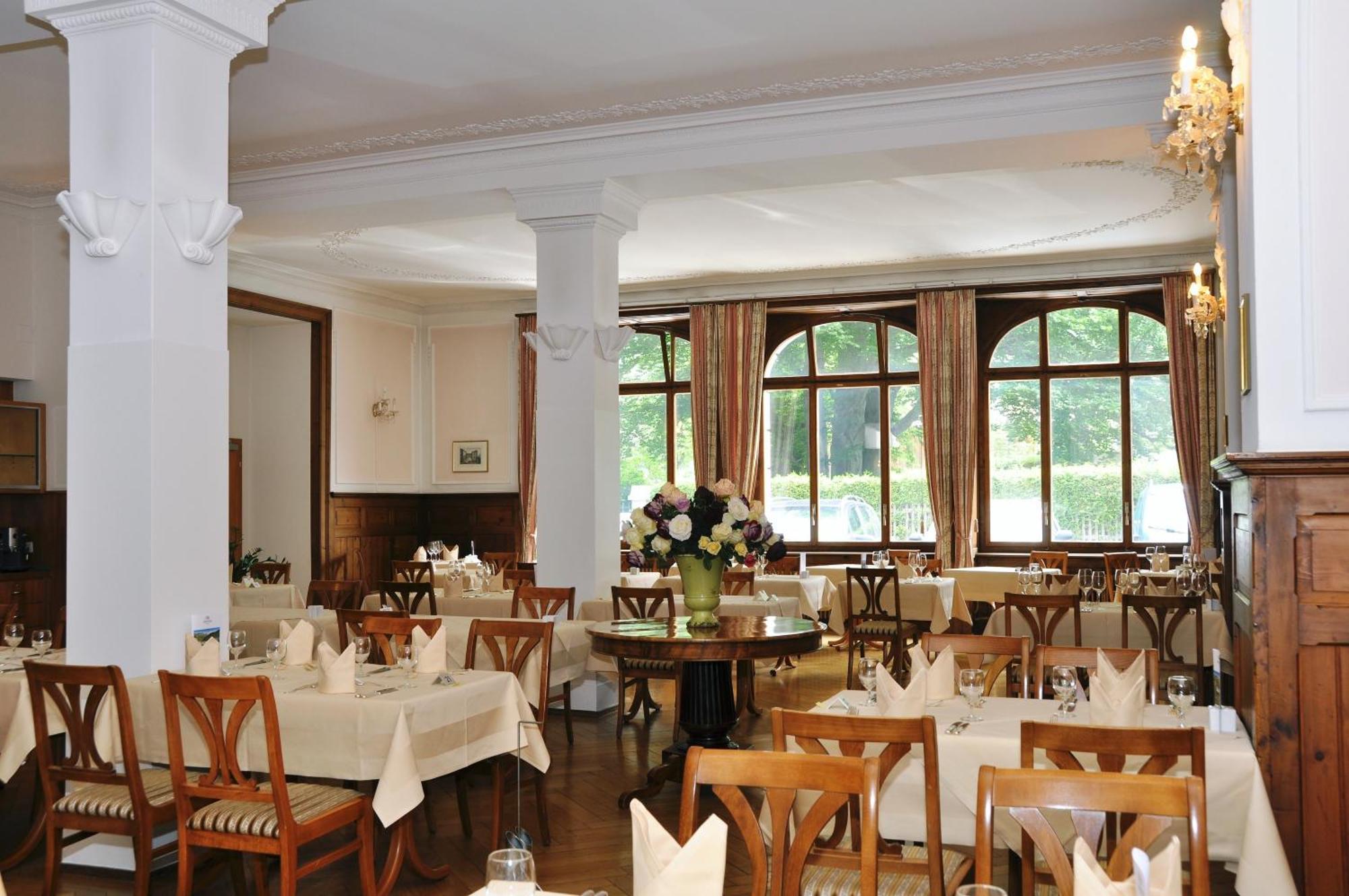 Hotel Fravi Andeer Exterior photo